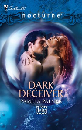 Title details for Dark Deceiver by Pamela Palmer - Available